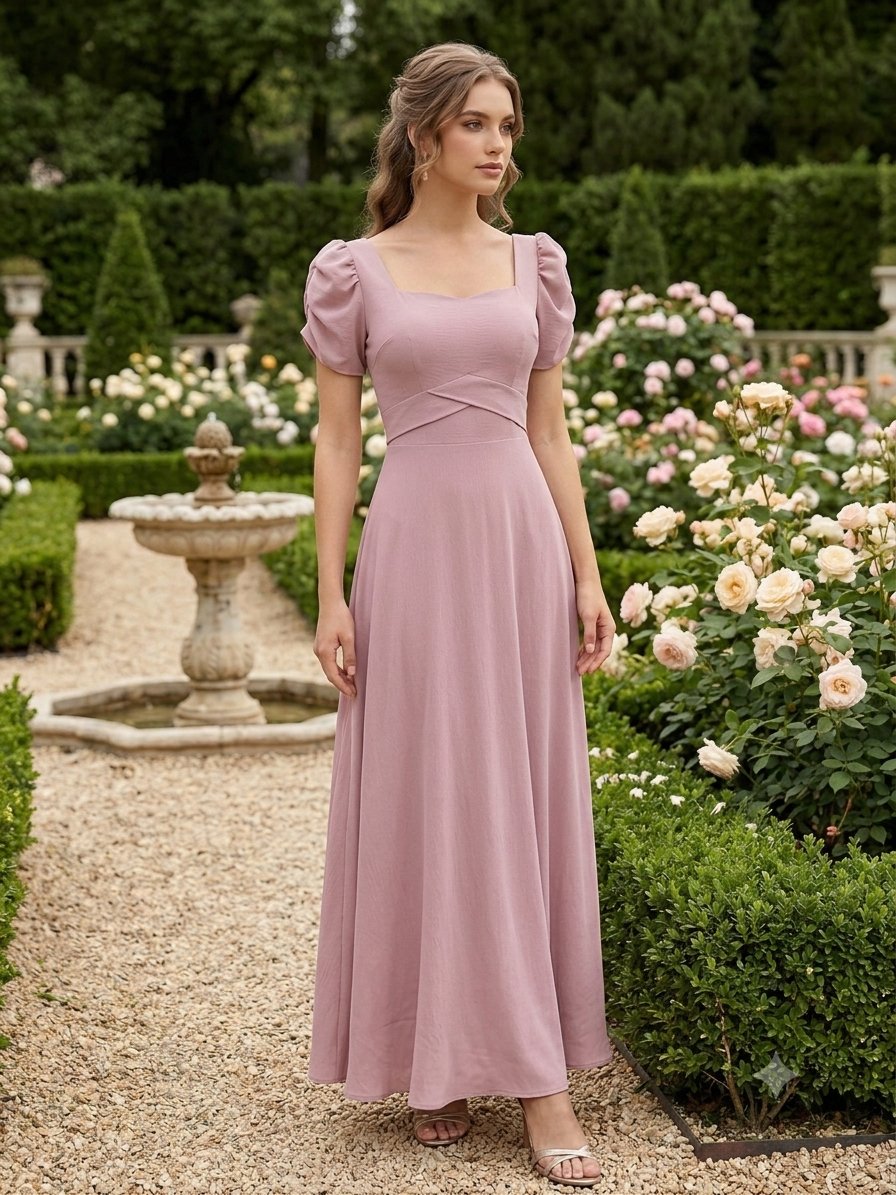 Vestido nuevo